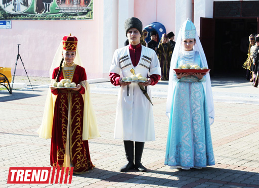 Путешествие в Сочи - аул Агуй-Шапсуг, коренные жители побережья Западного Кавказа (ФОТО, часть 2)