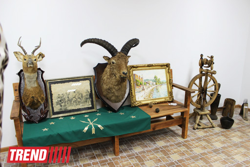 Путешествие в Сочи - аул Агуй-Шапсуг, коренные жители побережья Западного Кавказа (ФОТО, часть 2)