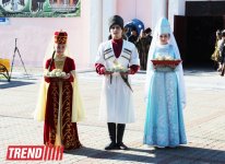 Путешествие в Сочи - аул Агуй-Шапсуг, коренные жители побережья Западного Кавказа (ФОТО, часть 2)