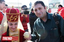 Путешествие в Сочи - аул Агуй-Шапсуг, коренные жители побережья Западного Кавказа (ФОТО, часть 2)