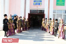 Путешествие в Сочи - аул Агуй-Шапсуг, коренные жители побережья Западного Кавказа (ФОТО, часть 2)