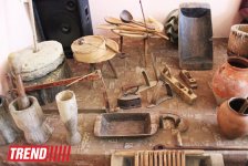 Путешествие в Сочи - аул Агуй-Шапсуг, коренные жители побережья Западного Кавказа (ФОТО, часть 2)