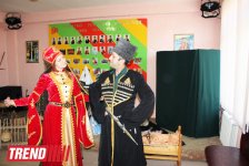 Путешествие в Сочи - аул Агуй-Шапсуг, коренные жители побережья Западного Кавказа (ФОТО, часть 2)