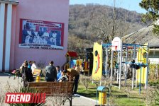 Путешествие в Сочи - аул Агуй-Шапсуг, коренные жители побережья Западного Кавказа (ФОТО, часть 2)