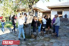 Путешествие в Сочи - аул Агуй-Шапсуг, коренные жители побережья Западного Кавказа (ФОТО, часть 2)