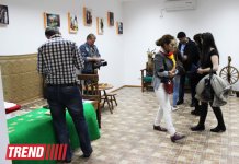 Путешествие в Сочи - аул Агуй-Шапсуг, коренные жители побережья Западного Кавказа (ФОТО, часть 2)