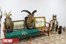 Путешествие в Сочи - аул Агуй-Шапсуг, коренные жители побережья Западного Кавказа (ФОТО, часть 2)