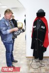 Путешествие в Сочи - аул Агуй-Шапсуг, коренные жители побережья Западного Кавказа (ФОТО, часть 2)