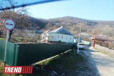 Путешествие в Сочи - аул Агуй-Шапсуг, коренные жители побережья Западного Кавказа (ФОТО, часть 2)