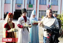 Путешествие в Сочи - аул Агуй-Шапсуг, коренные жители побережья Западного Кавказа (ФОТО, часть 2)