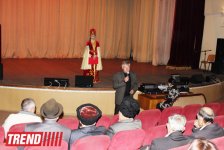 Путешествие в Сочи - аул Агуй-Шапсуг, коренные жители побережья Западного Кавказа (ФОТО, часть 2)