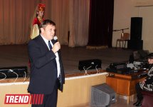 Путешествие в Сочи - аул Агуй-Шапсуг, коренные жители побережья Западного Кавказа (ФОТО, часть 2)
