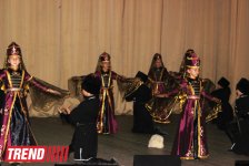 Путешествие в Сочи - аул Агуй-Шапсуг, коренные жители побережья Западного Кавказа (ФОТО, часть 2)