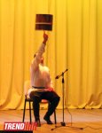 Путешествие в Сочи - аул Агуй-Шапсуг, коренные жители побережья Западного Кавказа (ФОТО, часть 2)