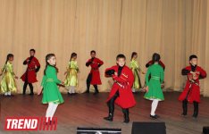 Путешествие в Сочи - аул Агуй-Шапсуг, коренные жители побережья Западного Кавказа (ФОТО, часть 2)