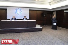 Али Гасанов: Духовные ценности, интеллект и перспективы развития сделали Азербайджан привлекательным примером (ФОТО)