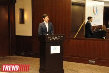 Али Гасанов: Духовные ценности, интеллект и перспективы развития сделали Азербайджан привлекательным примером (ФОТО)