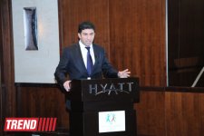 Али Гасанов: Духовные ценности, интеллект и перспективы развития сделали Азербайджан привлекательным примером (ФОТО)
