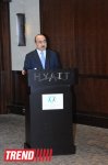 Али Гасанов: Духовные ценности, интеллект и перспективы развития сделали Азербайджан привлекательным примером (ФОТО)