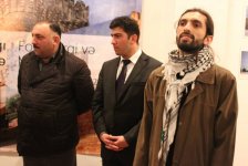 В Баку определены победители конкурса "Архитектура Азербайджана в фотографиях" (фото)