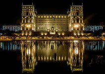В Баку определены победители конкурса "Архитектура Азербайджана в фотографиях" (фото)