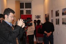 В Баку определены победители конкурса "Архитектура Азербайджана в фотографиях" (фото)