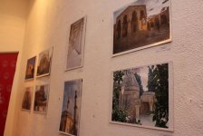В Баку определены победители конкурса "Архитектура Азербайджана в фотографиях" (фото)