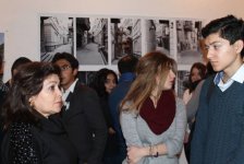В Баку определены победители конкурса "Архитектура Азербайджана в фотографиях" (фото)
