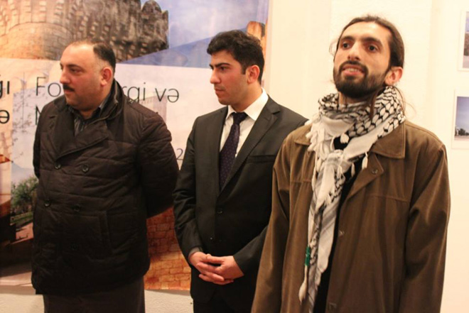 В Баку определены победители конкурса "Архитектура Азербайджана в фотографиях" (фото)