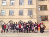 В Баку пройдет благотворительная ярмарка "Спешите делать добро" (фото)