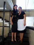 Работа в фильме "Актриса" была очень интересной - художник по костюмам Гюльнара Халилова (ФОТО)