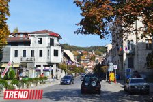Прогулка по Болгарии: Велико-Тырново, или в древней болгарской столице  (ФОТО, часть 7)