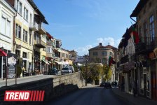 Прогулка по Болгарии: Велико-Тырново, или в древней болгарской столице  (ФОТО, часть 7)
