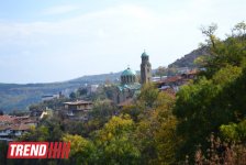 Прогулка по Болгарии: Велико-Тырново, или в древней болгарской столице  (ФОТО, часть 7)