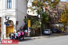 Прогулка по Болгарии: Велико-Тырново, или в древней болгарской столице  (ФОТО, часть 7)