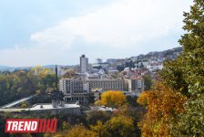 Прогулка по Болгарии: Велико-Тырново, или в древней болгарской столице  (ФОТО, часть 7)