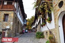 Прогулка по Болгарии: Велико-Тырново, или в древней болгарской столице  (ФОТО, часть 7)
