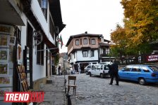 Прогулка по Болгарии: Велико-Тырново, или в древней болгарской столице  (ФОТО, часть 7)