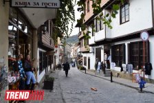Прогулка по Болгарии: Велико-Тырново, или в древней болгарской столице  (ФОТО, часть 7)