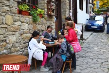 Прогулка по Болгарии: Велико-Тырново, или в древней болгарской столице  (ФОТО, часть 7)
