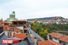 Прогулка по Болгарии: Велико-Тырново, или в древней болгарской столице  (ФОТО, часть 7)