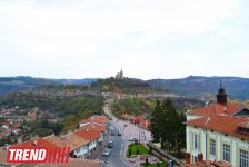 Прогулка по Болгарии: Велико-Тырново, или в древней болгарской столице  (ФОТО, часть 7)