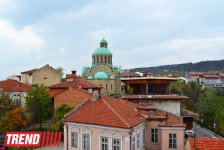 Прогулка по Болгарии: Велико-Тырново, или в древней болгарской столице  (ФОТО, часть 7)