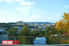 Прогулка по Болгарии: Велико-Тырново, или в древней болгарской столице  (ФОТО, часть 7)