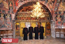 Прогулка по Болгарии: Велико-Тырново, или в древней болгарской столице  (ФОТО, часть 7)