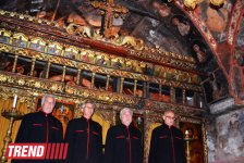 Прогулка по Болгарии: Велико-Тырново, или в древней болгарской столице  (ФОТО, часть 7)