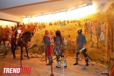 Прогулка по Болгарии: Велико-Тырново, или в древней болгарской столице  (ФОТО, часть 7)