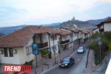 Прогулка по Болгарии: Велико-Тырново, или в древней болгарской столице  (ФОТО, часть 7)