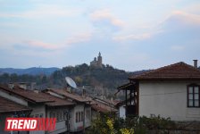 Прогулка по Болгарии: Велико-Тырново, или в древней болгарской столице  (ФОТО, часть 7)
