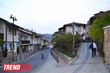 Прогулка по Болгарии: Велико-Тырново, или в древней болгарской столице  (ФОТО, часть 7)